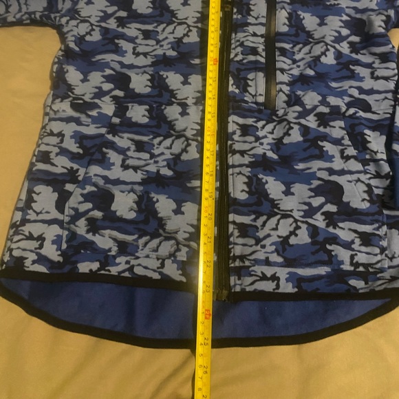 🔥HOT BUY! New long sleeve active hoodie with pockets small. - Picture 6 of 9